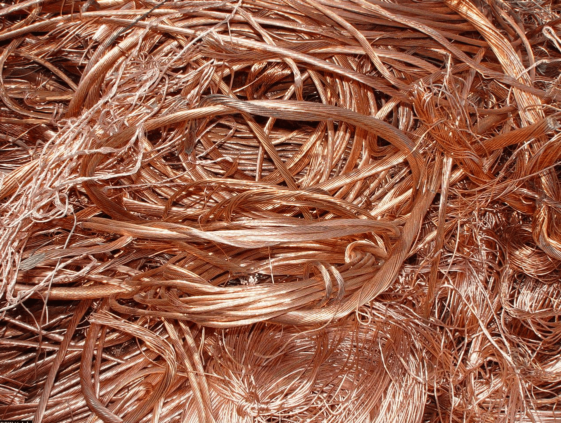 İstanbul hurda bakır ve kablo alımı - Güven Hurda bakır hurda geri dönüşüm hizmeti