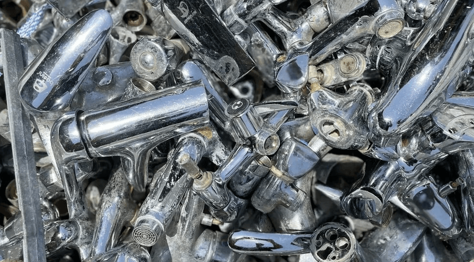 İstanbul hurda çinko alımı - Güven Hurda çinko hurda toplama