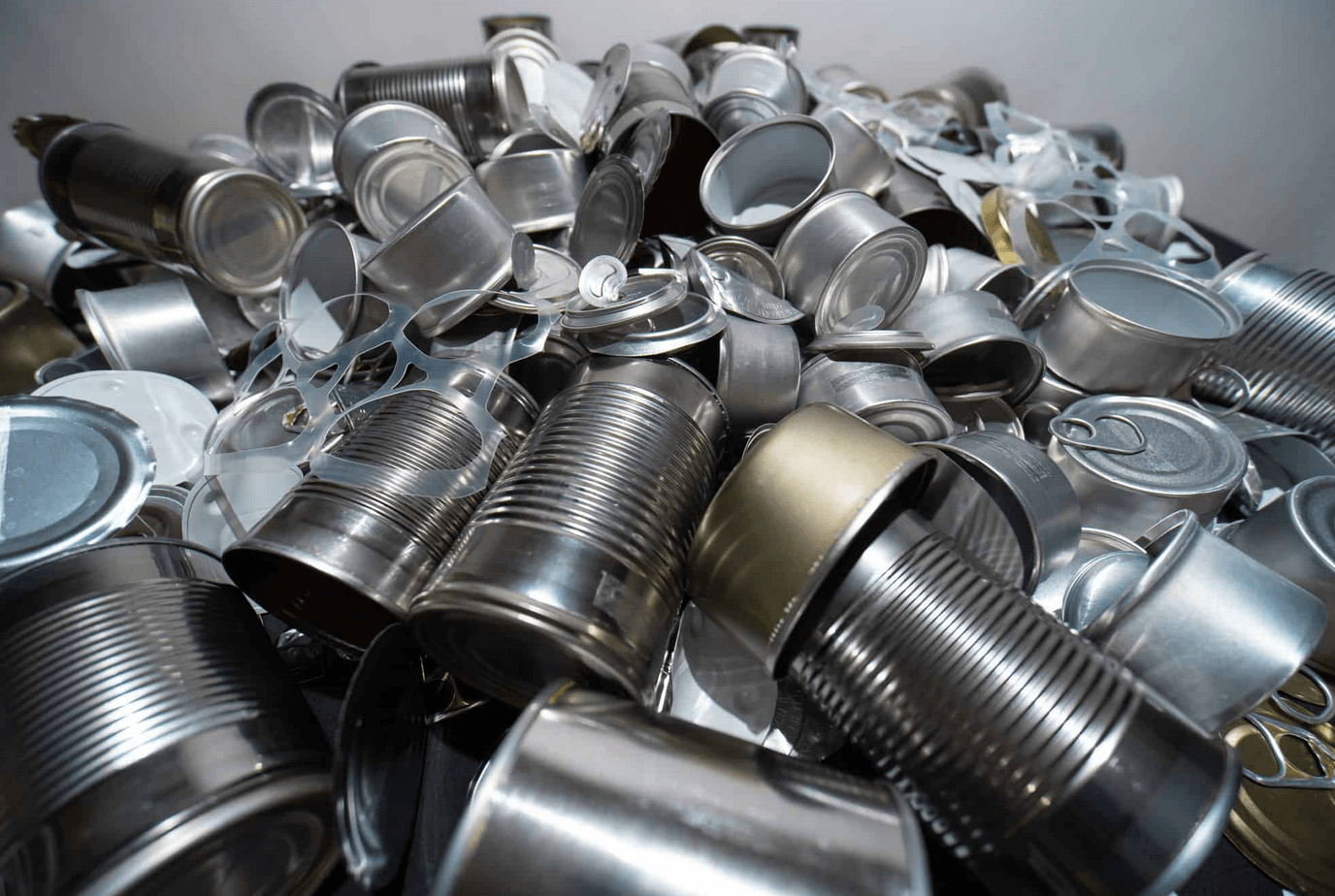 İstanbul hurda zamak ve kalay alımı - Güven Hurda zamak hurda toplama