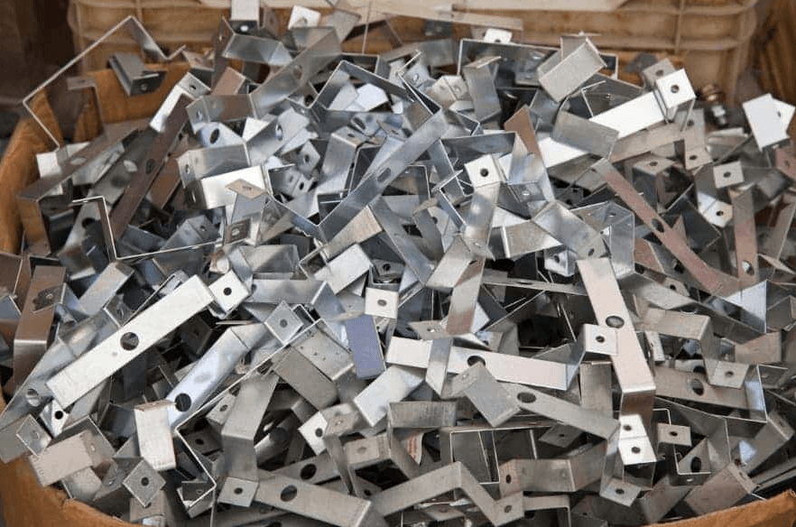 İstanbul hurda krom ve paslanmaz çelik alımı - Güven Hurda krom hurda toplama