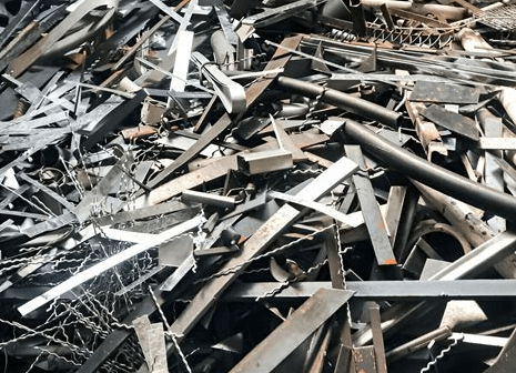 İstanbul hurda demir ve çelik alımı - Güven Hurda profesyonel hurda demir toplama hizmeti
